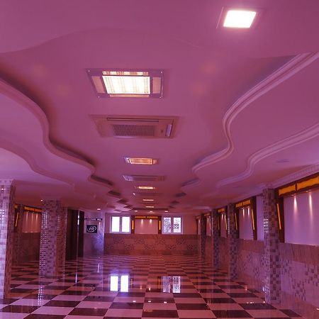 Hariharan Residency - Poonamallee Hotel Ченай Екстериор снимка