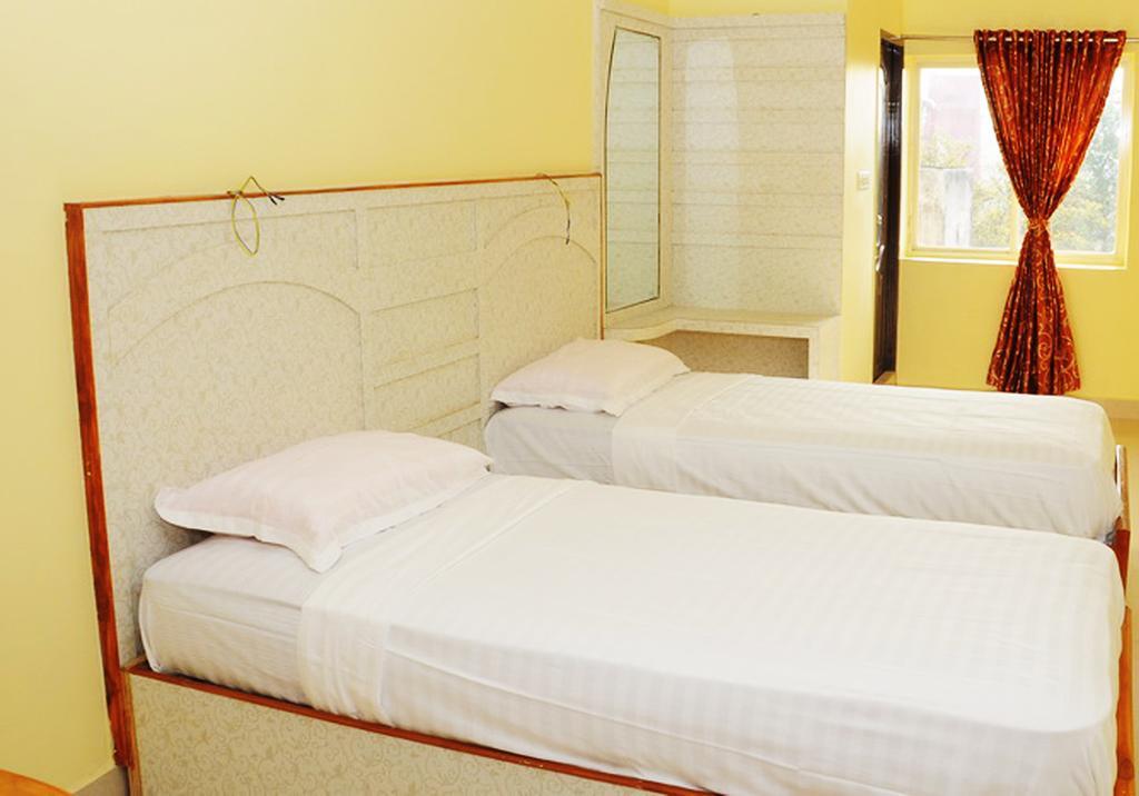 Hariharan Residency - Poonamallee Hotel Ченай Стая снимка