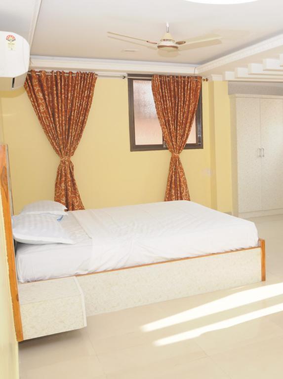 Hariharan Residency - Poonamallee Hotel Ченай Стая снимка