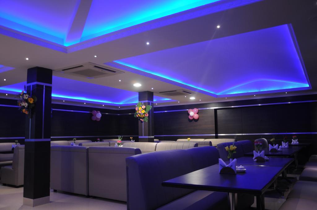Hariharan Residency - Poonamallee Hotel Ченай Екстериор снимка