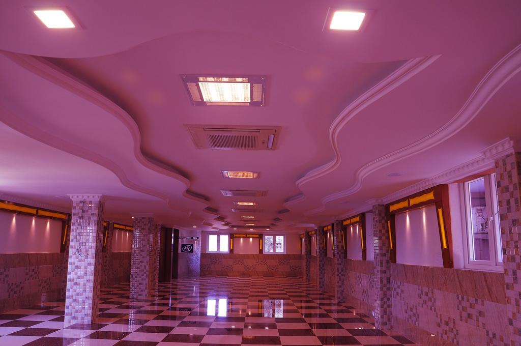 Hariharan Residency - Poonamallee Hotel Ченай Екстериор снимка