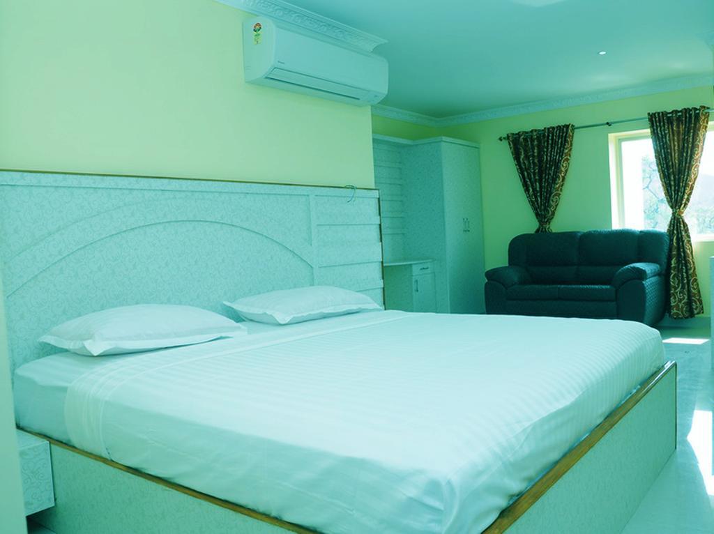 Hariharan Residency - Poonamallee Hotel Ченай Екстериор снимка