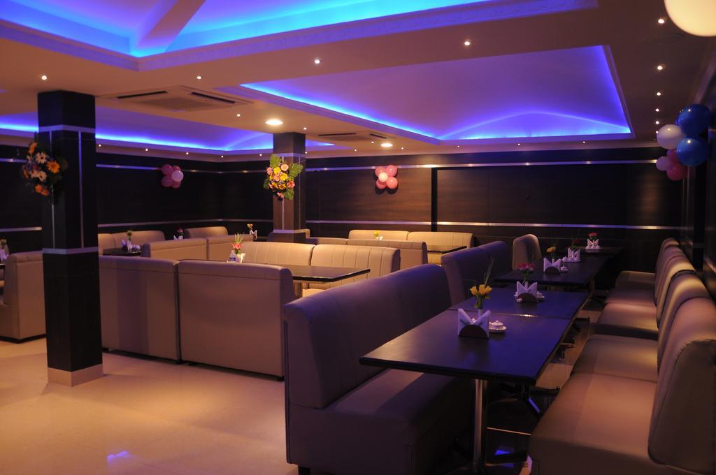 Hariharan Residency - Poonamallee Hotel Ченай Екстериор снимка