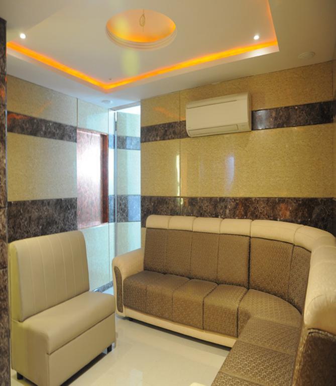 Hariharan Residency - Poonamallee Hotel Ченай Екстериор снимка