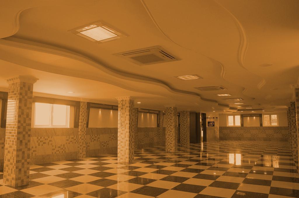 Hariharan Residency - Poonamallee Hotel Ченай Екстериор снимка