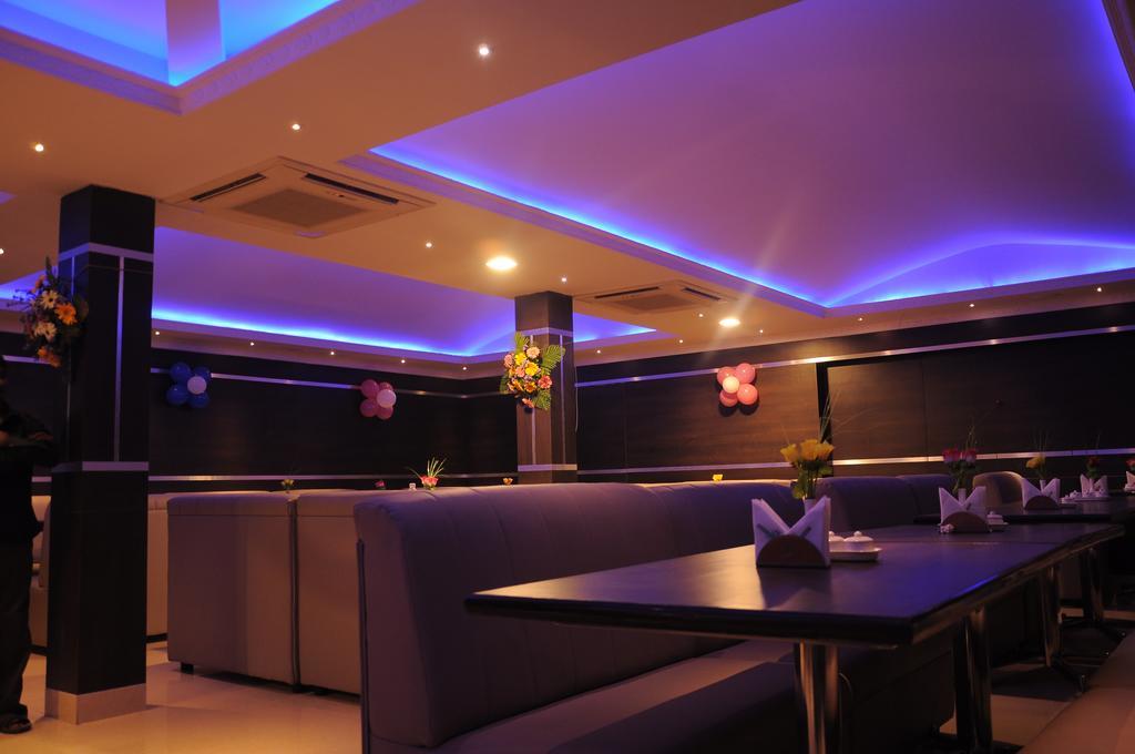 Hariharan Residency - Poonamallee Hotel Ченай Екстериор снимка