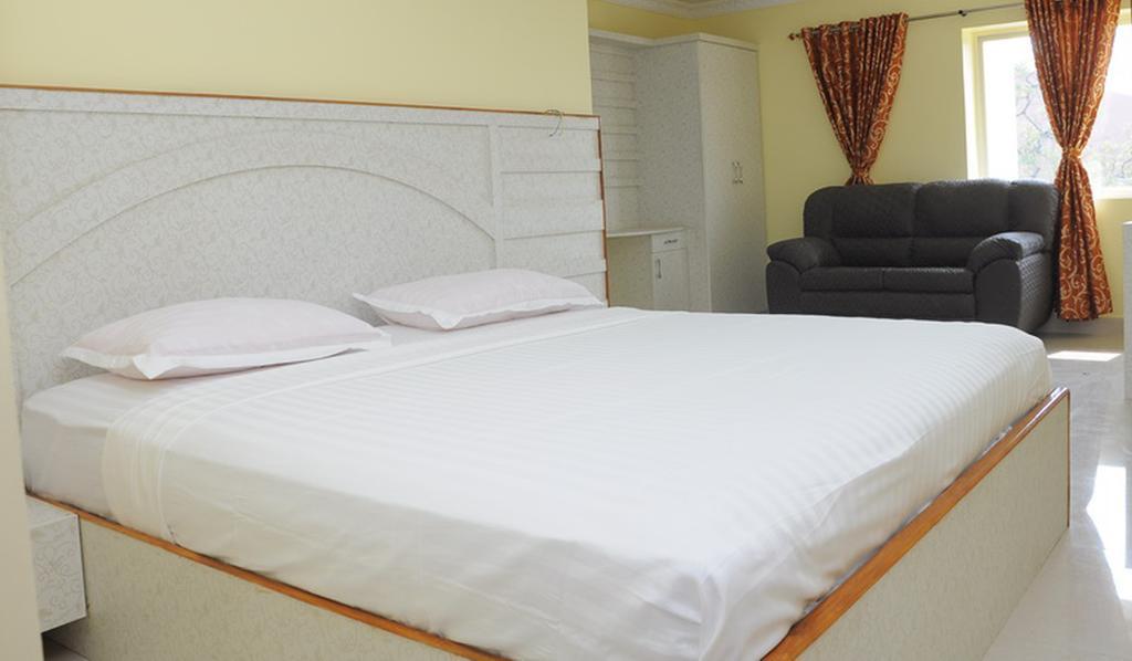 Hariharan Residency - Poonamallee Hotel Ченай Стая снимка