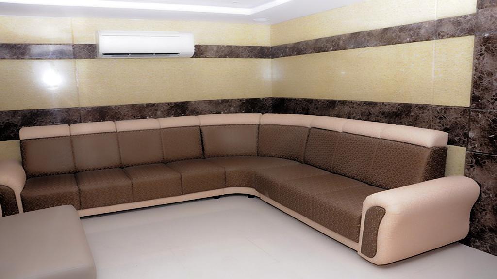Hariharan Residency - Poonamallee Hotel Ченай Екстериор снимка