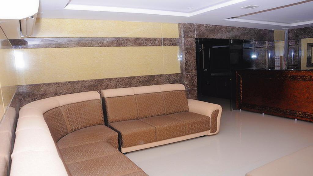 Hariharan Residency - Poonamallee Hotel Ченай Екстериор снимка